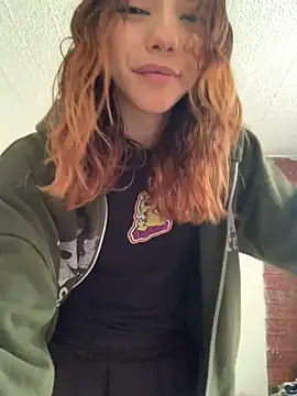 MiaaCute- online show from March 2026 08:45:01 PM