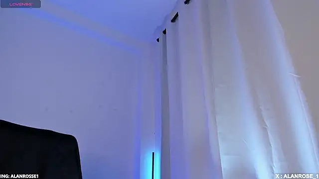 AlanRose01 online show from January 2026 01:48:02 PM