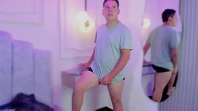 noah chapman online show from October 2025 01:07:01 PM