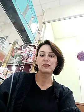 Snapshot of Luna_7777 chatting on October 2025 01:10:02 PM Luna 7777 online show from October 2025 01:10:02 PM