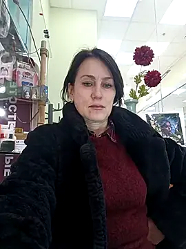 Luna 7777 online show from February 2026 10:47:01 AM