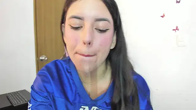 KYMBERLY0825 online show from June 2026 11:51:02 PM