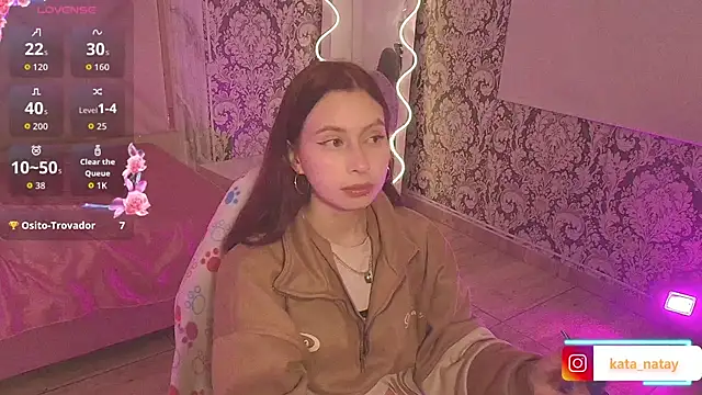 KATANA TAY online show from February 2026 03:16:02 AM