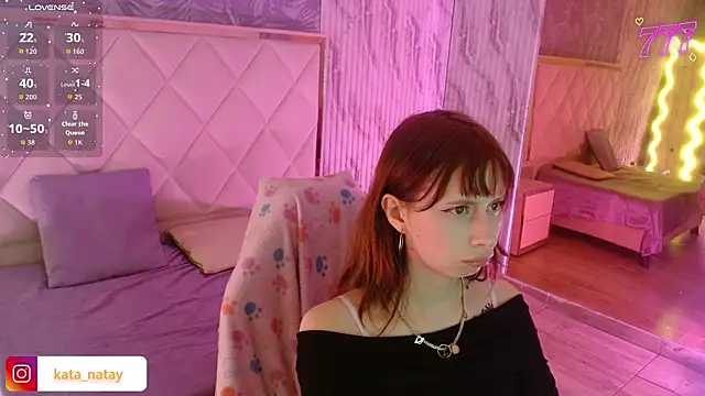 KATANA TAY online show from February 2026 03:06:01 AM