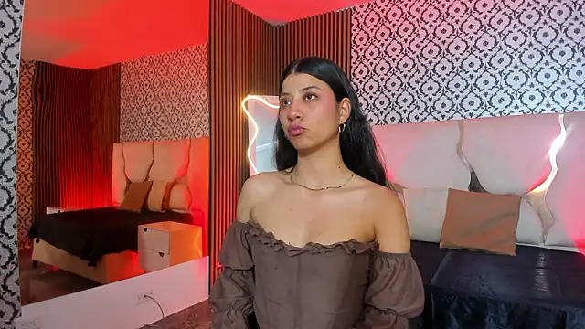 Adisson Tay online show from February 2026 07:23:02 PM