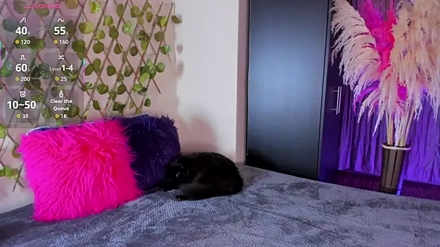 maddysonn 222 online show from November 2025 09:13:02 PM