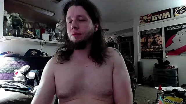 biggerisbetter12 online show from October 2025 07:04:02 PM