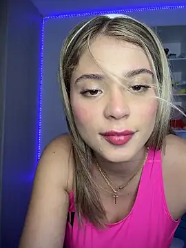  Alicee 1 online show from November 2025 01:25:02 AM