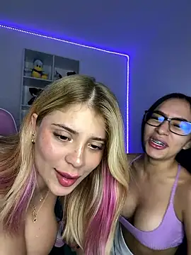  Alicee 1 online show from January 2026 12:38:01 AM