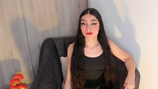 BritanyLnx online show from October 2025 10:55:02 PM