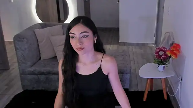 BritanyLnx online show from March 2026 10:21:02 PM