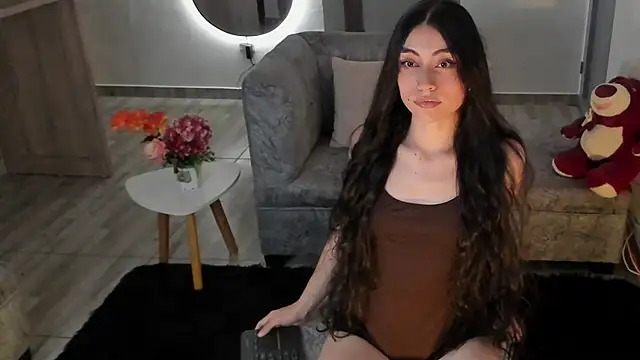 BritanyLnx online show from April 2026 12:16:01 AM