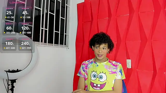 chloe king online show from November 2025 11:47:01 PM