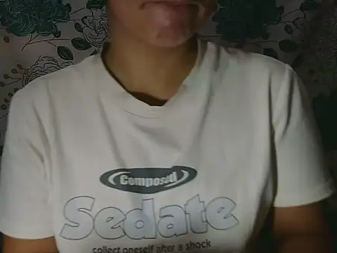 ChubbyButty online show from January 2026 02:50:02 AM