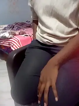 Chocopie Girl online show from November 2025 03:34:01 AM