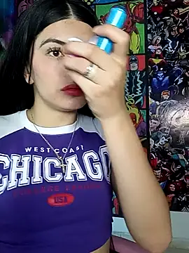 kaileyrivers online show from April 2026 07:21:02 PM