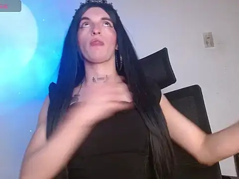 Scarlett crastrawberry online show from June 2026 12:59:02 AM