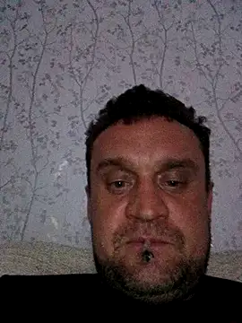 PeteR1987- online show from November 2025 11:26:01 PM