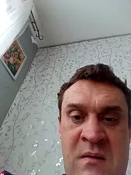 PeteR1987- online show from December 2025 07:57:02 AM