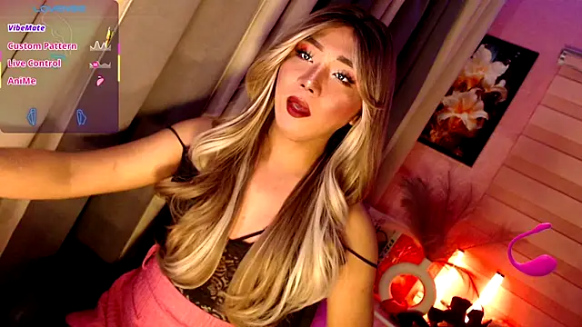 Katesy12 online show from July 2026 01:13:02 PM