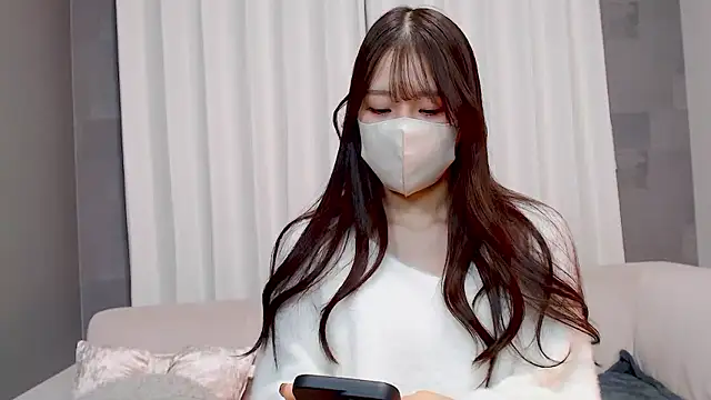 LOVE MIREI LOVE online show from February 2026 11:13:01 AM