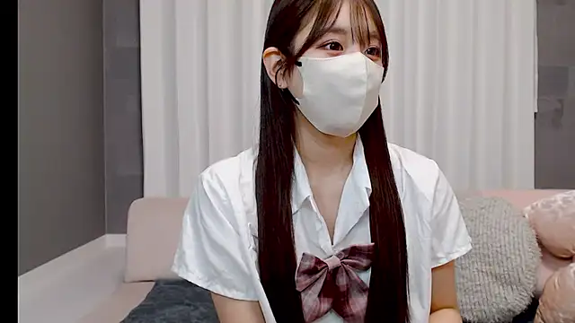 LOVE MIREI LOVE online show from February 2026 11:11:02 AM