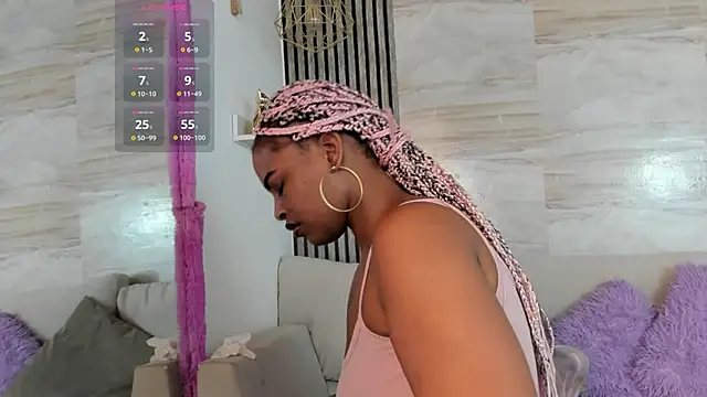 gigi mane online show from November 2025 03:12:01 PM