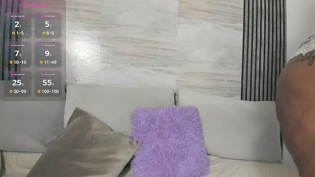 gigi mane online show from November 2025 08:45:01 PM