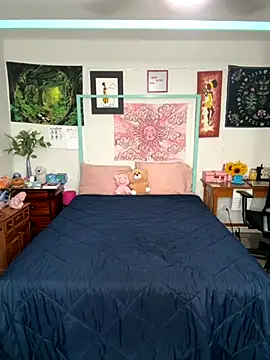 Snapshot of DaisyMynx chatting on November 2025 03:07:01 AM DaisyMynx online show from November 2025 03:07:01 AM