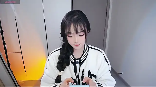 Snapshot of Kinadolly chatting on January 2026 10:31:02 AM Kinadolly online show from January 2026 10:31:02 AM