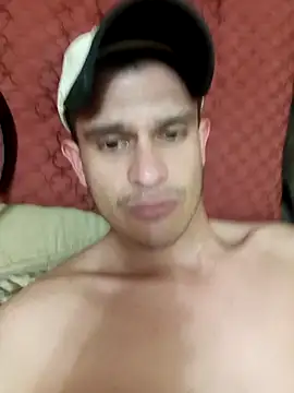 JorgeDaLechexh online show from March 2026 08:41:01 AM