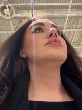 KiraSunshine online show from October 2025 03:36:02 AM