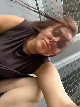 KiraSunshine online show from March 2026 08:19:01 AM