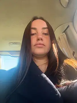 KiraSunshine online show from April 2026 05:19:01 AM