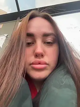 KiraSunshine online show from April 2026 05:56:02 AM