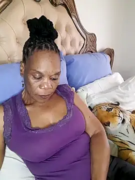 Hotcougar online show from December 2025 11:41:01 AM