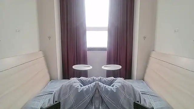 Xiaomao- online show from October 2025 06:14:02 AM