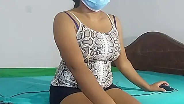 SL queen1 online show from February 2026 03:59:01 PM