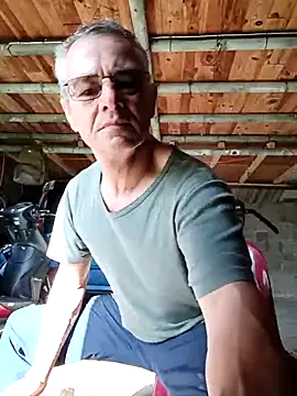 Sexyfab65 online show from November 2025 12:58:02 PM