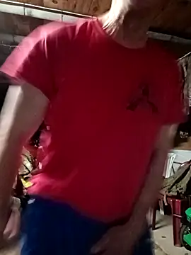 Sexyfab65 online show from January 2026 04:32:02 PM