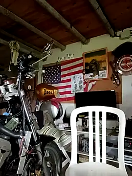 Sexyfab65 online show from March 2026 03:01:01 PM