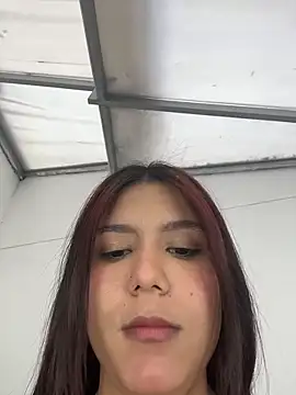 CherrySmirkXXX online show from December 2025 01:18:02 PM