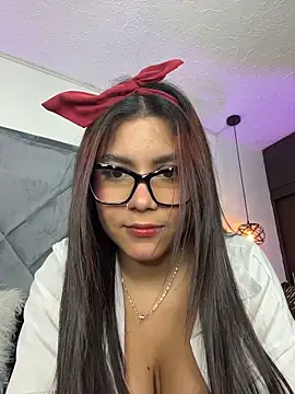 CherrySmirkXXX online show from February 2026 01:10:01 PM