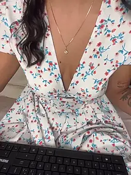 CherrySmirkXXX online show from May 2026 01:09:02 PM