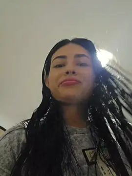 ViolettRouse online show from November 2025 07:30:01 PM