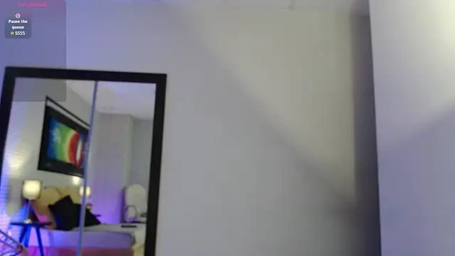 Snapshot of SashaaVixen chatting on November 2025 11:20:02 AM SashaaVixen online show from November 2025 11:20:02 AM