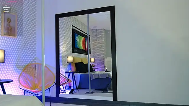 Snapshot of SashaaVixen chatting on December 2025 11:19:01 AM SashaaVixen online show from December 2025 11:19:01 AM