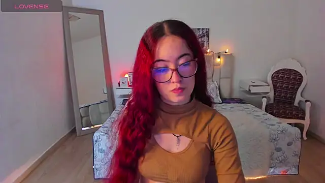 Amaraa couper1 online show from November 2025 03:15:01 AM