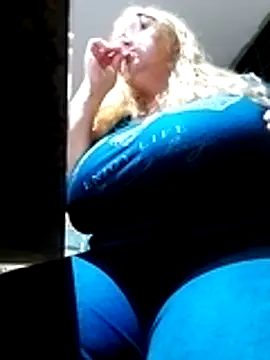 JennyInVegas online show from November 2025 02:20:02 PM