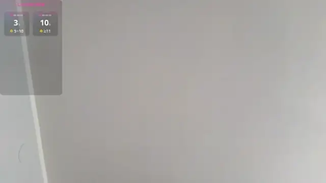 AdeleLaCr0ix online show from October 2025 04:18:02 AM